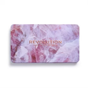 Makeup Revolution Forever Flawless paleta cieni do powiek odcień Unconditional Love 18 x 1,1 g - Cienie do powiek - miniaturka - grafika 1