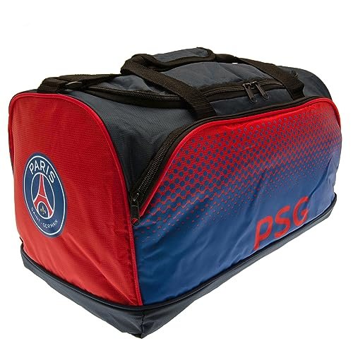 FOCO Oficjalny produkt na licencji Paris Saint-Germain FC Fade torba podróżna