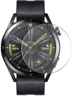 Akcesoria do smartwatchy - Braders Szkło Hartowane do Huawei Watch GT 3 46 mm - miniaturka - grafika 1