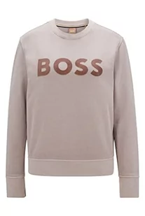 BOSS Bluza damska, różowy (Open Pink), XS - Bluzy damskie - miniaturka - grafika 1