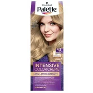 Farby do włosów i szampony koloryzujące - Palette Intensive Color Creme, farba do włosów, Naturalny Jasny Blond 9-40, 1 szt. - miniaturka - grafika 1