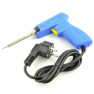 Lutownica pistoletowa ZD-81N 30/130W LTQ LUT-04558 - Lutownice - miniaturka - grafika 1