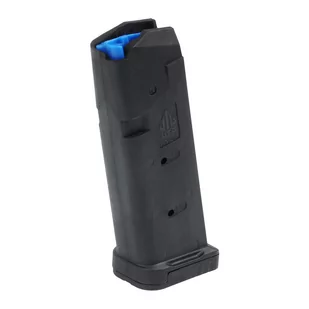 UTG - Magazynek polimerowy Glock 15 nabojów 9x19 mm RBT-GL915 - Osprzęt do wiatrówek - miniaturka - grafika 1