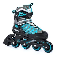SMJ Rolki damskie Sport Basic