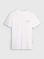 Koszulki męskie - KOSZULKI MĘSKIE TTSHM2003 4F XXXL - miniaturka - grafika 1