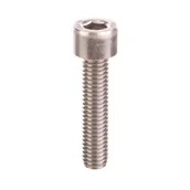 Inne akcesoria elektryczne - SAM8x30E Śruba imbusowa z łbem walcowym M8X30 DIN912 A2 (9122830) - miniaturka - grafika 1