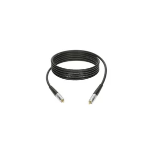 Klotz SPDIX5.0SW kabel S/PDIF z RCA 5m - Kable - miniaturka - grafika 1