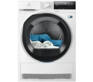 Suszarki do prania - Electrolux 700 DelicateCare EW7DEU385AP - miniaturka - grafika 1
