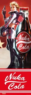 GBeye Fallout 4 Nuka Cola - plakat DP0537 - Plakaty - miniaturka - grafika 1