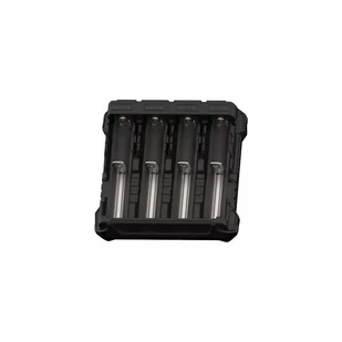 ARMYTEK Ładowarka Armytek Handy C4 Pro A04401 - Latarki - akcesoria - miniaturka - grafika 1