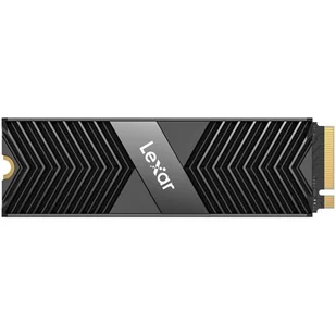 Lexar 1TB M.2 PCIe Gen4 NVMe NM800 Pro Heatsink - Dyski SSD - miniaturka - grafika 1