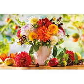 Kalendarze - Michalczyk i Prokop Spółka z o.o. Kalendarz trójdzielny Mipro T-105T-12 315x855mm T-105T-12 - miniaturka - grafika 1