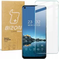 Szkła hartowane na telefon - Bizon Szkło hartowane Glass Clear, Realme GT Master BGC1REGTMAS - miniaturka - grafika 1