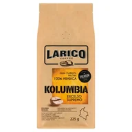 Kawa - Lazaro Coffe Kawa ziarnista LAZARO Kolumbia, 225 g - miniaturka - grafika 1
