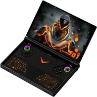 Konsole i gry retro - Przenośna konsola Onexplayer G1 AMD 8840 32GB RAM 1TB - miniaturka - grafika 1