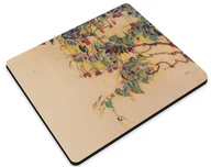 Podkładki pod mysz - Podkładka Fuchsia Branches (Sun Tree) Egon Schiele 36x29cm - miniaturka - grafika 1