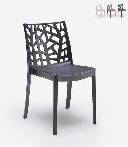 Keter Darza armchair Matrix gray