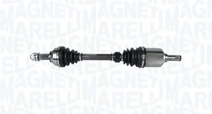 Wał napędowy Magneti Marelli 302004190217 - Układ napędowy - akcesoria - miniaturka - grafika 1