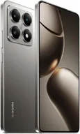 Telefony komórkowe - Xiaomi 14T 12/512GB 5G Szary - miniaturka - grafika 1
