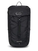 Plecaki - Regatta Plecak outdoor "Survivor V" w kolorze czarnym - 25 l - miniaturka - grafika 1