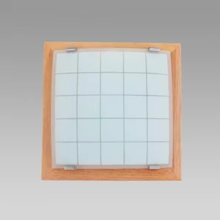 Prezent Lampa Plafon/ Kinkiet GEOMETRICA - Lampy ścienne - miniaturka - grafika 1