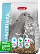 Karma dla ptaków - ZOLUX Mieszanka NUTRIMEAL 3 dla turkawek 800 g - miniaturka - grafika 1