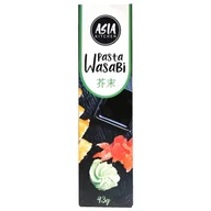 Pasty warzywne - Pasta Wasabi Do Sushi Chrzan Do Sushi 43G - miniaturka - grafika 1