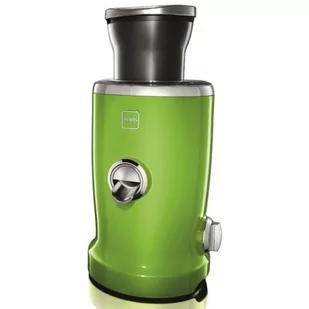 Novis Vita Juicer 6511.06.20 Zielony - Wyciskarki do owoców - miniaturka - grafika 1