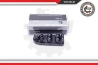 Akcesoria do układu elektrycznego - Przełącznik, podnośnik szyby Esen SKV 37SKV036 - miniaturka - grafika 1