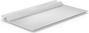 Taca łazienkowa Opeta 24 cm stal nierdzewna matowa - Biżuteria - akcesoria - miniaturka - grafika 1