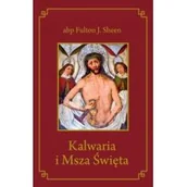 Religia i religioznawstwo - Kalwaria i Msza Święta - miniaturka - grafika 1