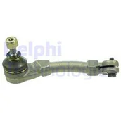 Końcówki drążków kierowniczych - Końcówka drążka kierowniczego poprzecznego Delphi TA1688 - miniaturka - grafika 1