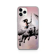 Etui i futerały do telefonów - Etui na Apple iPhone 11 Pro Max DC Wonder Woman 002 - miniaturka - grafika 1