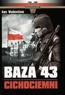 Historia świata - Baza 43. Cichociemni - miniaturka - grafika 1
