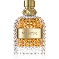 Wody i perfumy męskie - Valentino Valentino Uomo Woda toaletowa 100ml - miniaturka - grafika 1