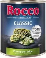 Mokra karma dla psów - Zestaw Rocco Classic, 24 x 800 g - Czyste żwacze - miniaturka - grafika 1