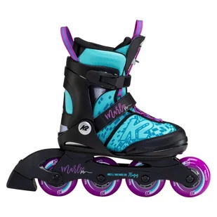 K2 Łyżworolki Marlee PRO 2021 30F0225 - Rolki - miniaturka - grafika 1
