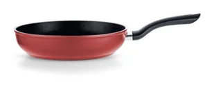 Fissler Cenit Red patelnia do smażenia (Ø 28 cm) z powłoką aluminiową, nieprzywierająca, wysoka krawędź – indukcyjna - Patelnie - miniaturka - grafika 1