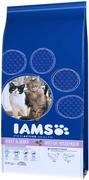 Sucha karma dla kotów - Dwupak IAMS, 2 x 10/15 kg - Adult Multi-Cat Household, 2 x 15 kg Dostawa GRATIS! - miniaturka - grafika 1