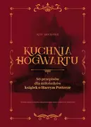 Przewodniki - Kuchnia Hogwartu (e-book) - miniaturka - grafika 1