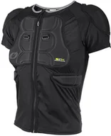 Ochraniacze - O'Neal O'Neal BP Protector Sleeve, black XL 2021 Ochraniacze pleców 0289-425 - miniaturka - grafika 1