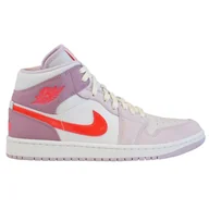 Moda i Uroda OUTLET - Buty Air Jordan 1 Mid Valentine's Day - DR0174-500-43 - miniaturka - grafika 1