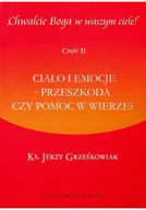 Religia i religioznawstwo - Chwalcie Boga w waszym ciele część 2 - miniaturka - grafika 1