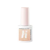 Lakiery hybrydowe - Hi Hybrid Lakier Hybrydowy #423 Champagne Gold 5ml - miniaturka - grafika 1