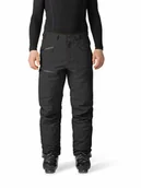 Spodnie narciarskie - Hannah Spodnie narciarskie "Johns" w kolorze antracytowym - miniaturka - grafika 1