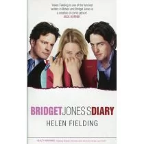 Picador Bridget Jones&#039;s Diary - dostawa od 3,49 PLN Fielding Helen