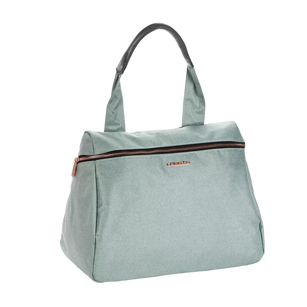 Lassig Glam Label Torba z akcesoriami Rosie Mint 1101005511