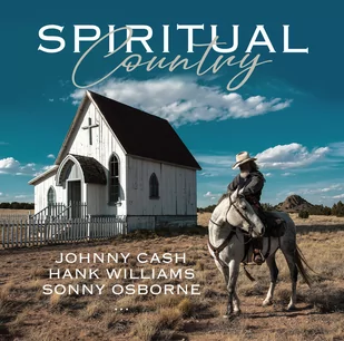 Spiritual Country - Country Spiritual Country - Country - miniaturka - grafika 1