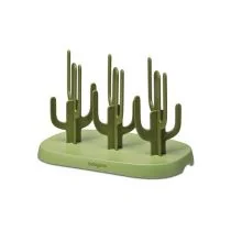 BabyOno Uniwersalna suszarka do butelek i smoczków CACTUS | U NAS SKOMPLETUJESZ CAŁĄ WYPRAWKĘ | SZYBKA  1074 - Akcesoria do karmienia - miniaturka - grafika 1