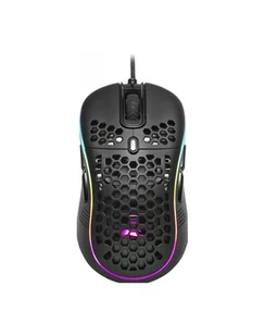 Sharkoon LightÂ˛ S, gaming mouse black - Myszki - miniaturka - grafika 1